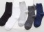 Pánské ponožky - 10 párů A2392 1