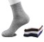 Pánske ponožky - 5 párov A2393 1