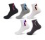 Pánske ponožky - 5 párov A2395 9