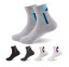 Pánske ponožky - 5 párov A2395 1