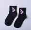 Pánske ponožky A2380 5