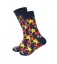Pánske ponožky A2382 15