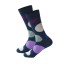 Pánske ponožky A2382 5