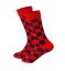 Pánske ponožky A2382 8