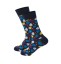 Pánske ponožky A2382 11