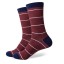Pánske ponožky A2384 2