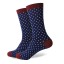Pánske ponožky A2384 3