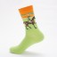 Pánske ponožky A2388 13
