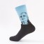 Pánske ponožky A2388 19