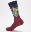 Pánske ponožky A2388 6