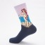 Pánske ponožky A2388 8
