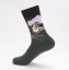 Pánske ponožky A2388 9