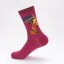 Pánske ponožky A2388 10