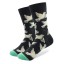Pánske ponožky A2390 5
