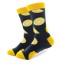Pánske ponožky A2390 6