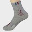Pánske ponožky Dni v týždni - 7 párov 4