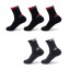 Pánske ponožky Hanson - 5 párov 10