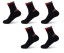 Pánske ponožky Hanson - 5 párov 12