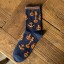 Pánske ponožky - Kotvy 14