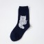 Pánské ponožky s potiskem 6