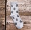 Pánské ponožky s potiskem dolarů 5