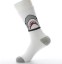 Pánske ponožky so žralokom 9