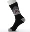 Pánske ponožky so žralokom 8