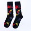 Pánske ponožky - Zvieratá 9