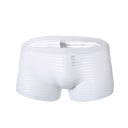 Pánske priedušné boxerky Polyester spandex 2