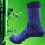 Pánske priedušné ponožky - 5 párov 2