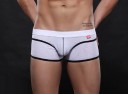 Pánské prodyšné boxerky Nylon 1