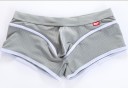Pánské prodyšné boxerky Nylon 8