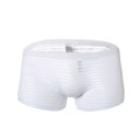 Pánské prodyšné boxerky Polyester spandex 2