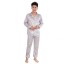 Pánske pyžamo T2402 3