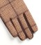 Pánske rukavice so vzorom J2669 2