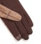 Pánske rukavice so vzorom J2669 3