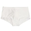 Pánske slipové plavky jednofarebné Polyester Priliehajúci športový strih Elastický pás Rýchloschnúce plavky na pláž bazén 3