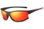 Pánské sluneční brýle E2008 11