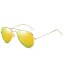 Pánské sluneční brýle E2024 6