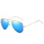 Pánské sluneční brýle E2024 8