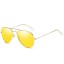 Pánské sluneční brýle E2024 9