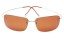 Pánské sluneční brýle E2091 9