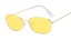 Pánské sluneční brýle E2235 5