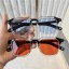 Pánské sluneční skládací brýle E2076 1