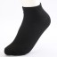 Pánske štýlové členkové ponožky - 10 párov 7