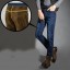 Pánské stylové džíny J1520 3