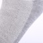 Pánské stylové kotníkové ponožky - 10 párů 5