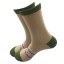 Pánske štýlové ponožky - 5 párov A2262 6