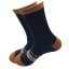 Pánske štýlové ponožky - 5 párov A2262 7