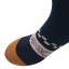 Pánske štýlové ponožky - 5 párov A2262 10